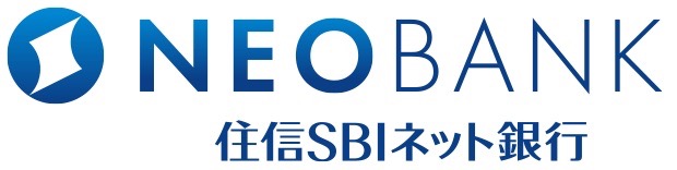 住信SBIネット銀行ロゴ